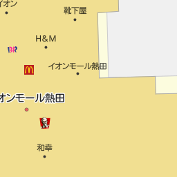 西高蔵駅 愛知県名古屋市熱田区 周辺のユニクロ一覧 マピオン電話帳 西高蔵駅 愛知県名古屋市熱田区 周辺のユニクロ一覧 マピオン電話帳