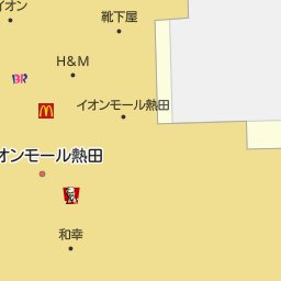 西高蔵駅 愛知県名古屋市熱田区 周辺のユニクロ一覧 マピオン電話帳