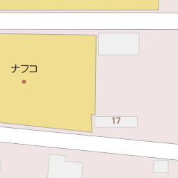 羽黒駅 愛知県犬山市 周辺のナフコ一覧 マピオン電話帳