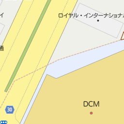 八事駅 愛知県名古屋市昭和区 周辺のホームセンター一覧 マピオン電話帳