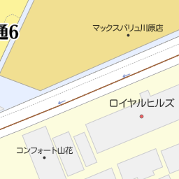 八事駅 愛知県名古屋市昭和区 周辺のホームセンター一覧 マピオン電話帳