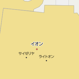 いりなか駅 愛知県名古屋市昭和区 周辺のサーティワンアイスクリーム一覧 マピオン電話帳