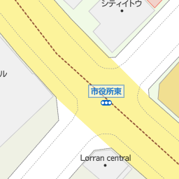 愛知県春日井市の市役所 区役所 役場一覧 マピオン電話帳