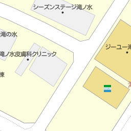 神沢駅 愛知県名古屋市緑区 周辺のgu ジーユー 一覧 マピオン電話帳