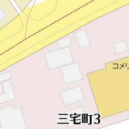 愛知県碧南市のコメリ一覧 マピオン電話帳