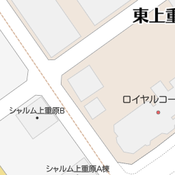 刈谷駅 愛知県刈谷市 周辺のしまむら一覧 マピオン電話帳