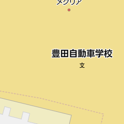 三河豊田駅 愛知県豊田市 周辺のgu ジーユー 一覧 マピオン電話帳