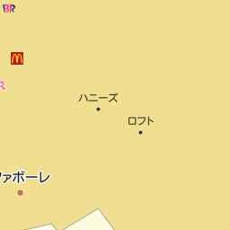 富山県富山市のリンガーハット一覧 マピオン電話帳