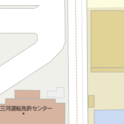 愛知県豊川市の運転免許試験場 免許センター一覧 マピオン電話帳