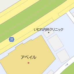 愛知県豊橋市のアベイル一覧 マピオン電話帳