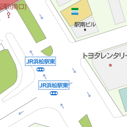 浜松駅 静岡県浜松市中区 周辺のその他観光地 名所一覧 マピオン電話帳