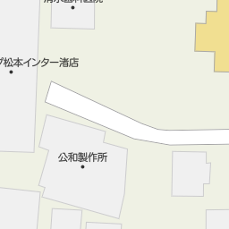 南松本駅 長野県松本市 周辺のロイヤルホスト一覧 マピオン電話帳