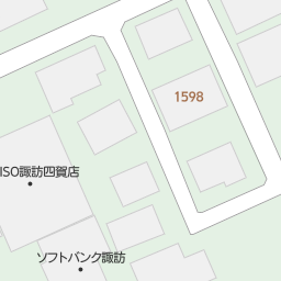 長野県諏訪市のダイソー一覧 マピオン電話帳