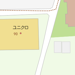 長野県中野市のユニクロ一覧 マピオン電話帳