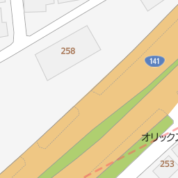 佐久平駅 長野県佐久市 周辺のオリックスレンタカー一覧 マピオン電話帳