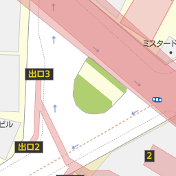 めじろ台駅 東京都八王子市 周辺のgu ジーユー 一覧 マピオン電話帳