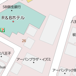 めじろ台駅 東京都八王子市 周辺のgu ジーユー 一覧 マピオン電話帳 めじろ台駅 東京都八王子市 周辺のgu ジーユー 一覧 マピオン電話帳