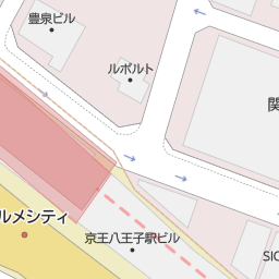 西八王子駅 東京都八王子市 周辺のgu ジーユー 一覧 マピオン電話帳 西八王子駅 東京都八王子市 周辺のgu ジーユー 一覧 マピオン電話帳