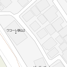 埼玉県狭山市のハローワーク 職安一覧 マピオン電話帳