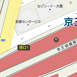 京王堀之内駅 東京都八王子市 周辺の吉野家一覧 マピオン電話帳