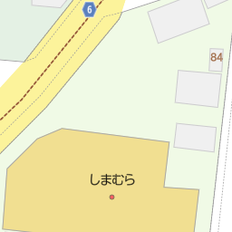 新所沢駅 埼玉県所沢市 周辺のしまむら一覧 マピオン電話帳