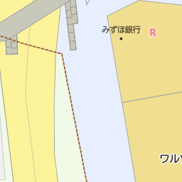 所沢駅 埼玉県所沢市 周辺のgu ジーユー 一覧 マピオン電話帳