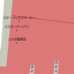 小手指駅 埼玉県所沢市 周辺のgu ジーユー 一覧 マピオン電話帳