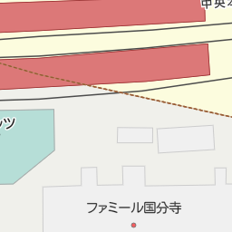 東京都国分寺市の無印良品一覧 マピオン電話帳