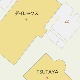 新潟県村上市のtsutaya一覧 マピオン電話帳