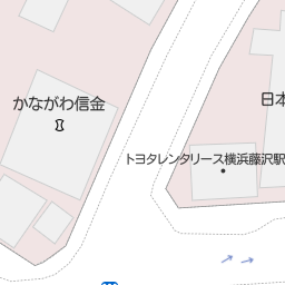 西鎌倉駅 神奈川県鎌倉市 周辺のオリックスレンタカー一覧 マピオン電話帳