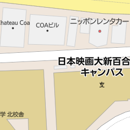 新百合ケ丘駅 神奈川県川崎市麻生区 周辺のカラオケボックス一覧 マピオン電話帳