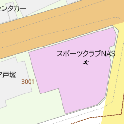 中田駅 神奈川県横浜市泉区 周辺のgu ジーユー 一覧 マピオン電話帳