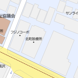 東京都武蔵野市のマルエツ一覧 マピオン電話帳