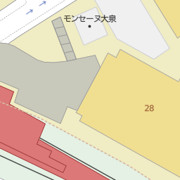 東京都練馬区のアウトレット ショッピングモール一覧 マピオン電話帳