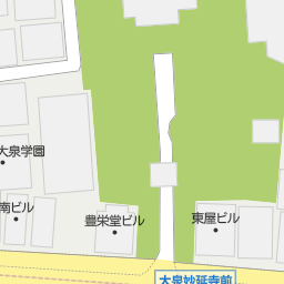 大泉学園駅 東京都練馬区 周辺のコメダ珈琲店一覧 マピオン電話帳