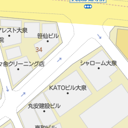 大泉学園駅 東京都練馬区 周辺のコメダ珈琲店一覧 マピオン電話帳