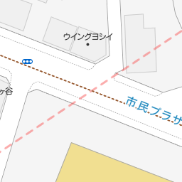 梶が谷駅 神奈川県川崎市高津区 周辺のコジマ一覧 マピオン電話帳