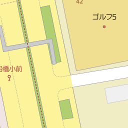 千歳船橋駅 東京都世田谷区 周辺のユニクロ一覧 マピオン電話帳