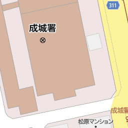 千歳船橋駅 東京都世田谷区 周辺の運転免許試験場 免許センター一覧 マピオン電話帳