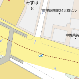 東京都杉並区の無印良品一覧 マピオン電話帳