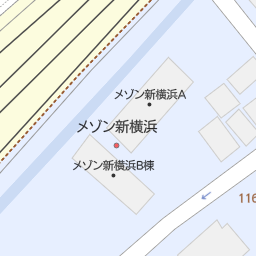 新横浜駅 神奈川県横浜市港北区 周辺のgu ジーユー 一覧 マピオン電話帳