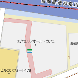 みなとみらい駅 神奈川県横浜市西区 周辺のヨドバシカメラ一覧 マピオン電話帳