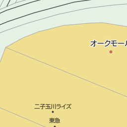上野毛駅 東京都世田谷区 周辺のサーティワンアイスクリーム一覧 マピオン電話帳