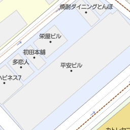 蒔田駅 神奈川県横浜市南区 周辺のgu ジーユー 一覧 マピオン電話帳