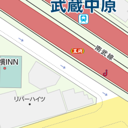 武蔵小杉駅 神奈川県川崎市中原区 周辺のゲームセンター一覧 マピオン電話帳 武蔵小杉駅 神奈川県川崎市中原区 周辺のゲームセンター一覧 マピオン電話帳