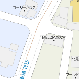 東大宮駅 埼玉県さいたま市見沼区 周辺のステーキのどん一覧 マピオン電話帳