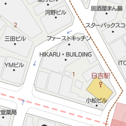綱島駅 神奈川県横浜市港北区 周辺のファーストキッチン一覧 マピオン電話帳 綱島駅 神奈川県横浜市港北区 周辺のファーストキッチン一覧 マピオン電話帳