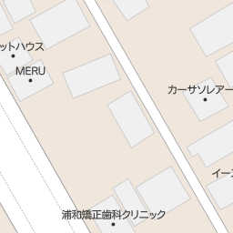 武蔵浦和駅 埼玉県さいたま市南区 周辺のgu ジーユー 一覧 マピオン電話帳