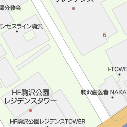 駒沢大学駅 東京都世田谷区 周辺の駐輪場一覧 マピオン電話帳 駒沢大学駅 東京都世田谷区 周辺の駐輪場一覧 マピオン電話帳