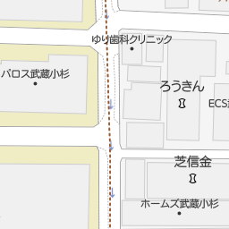 武蔵小杉駅 神奈川県川崎市中原区 周辺のエクセルシオールカフェ一覧 マピオン電話帳